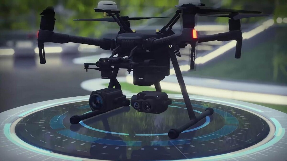 Images Drone Pilot Training Academy Belfast