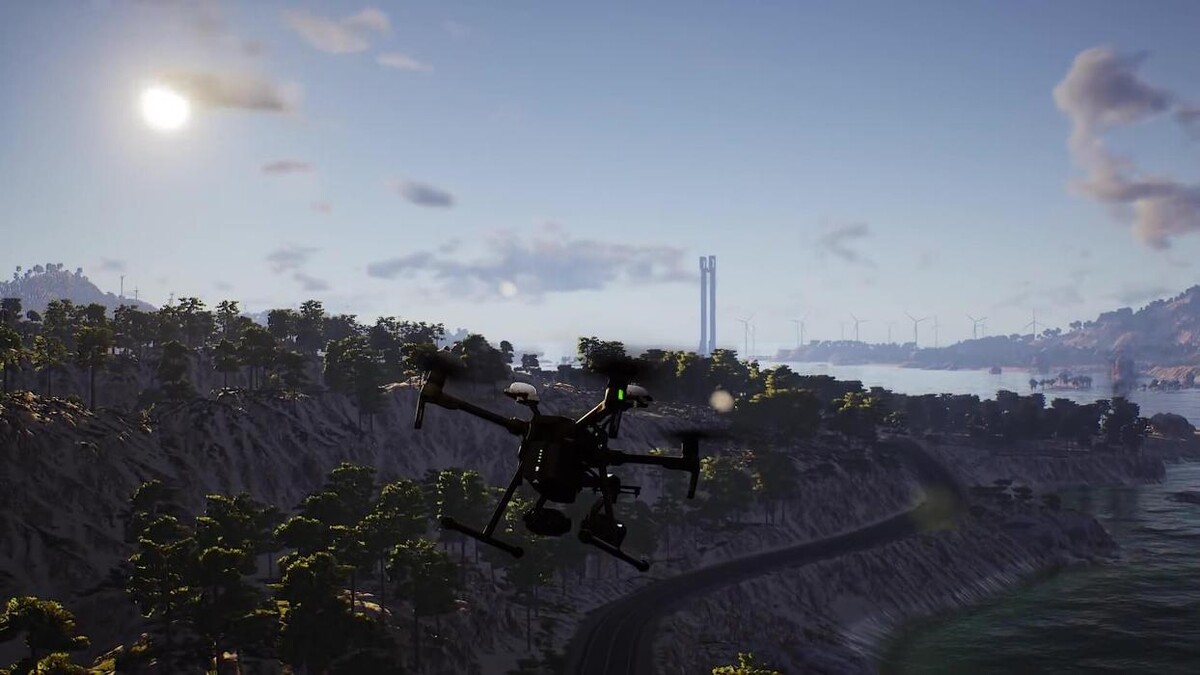 Images Drone Pilot Training Academy Belfast