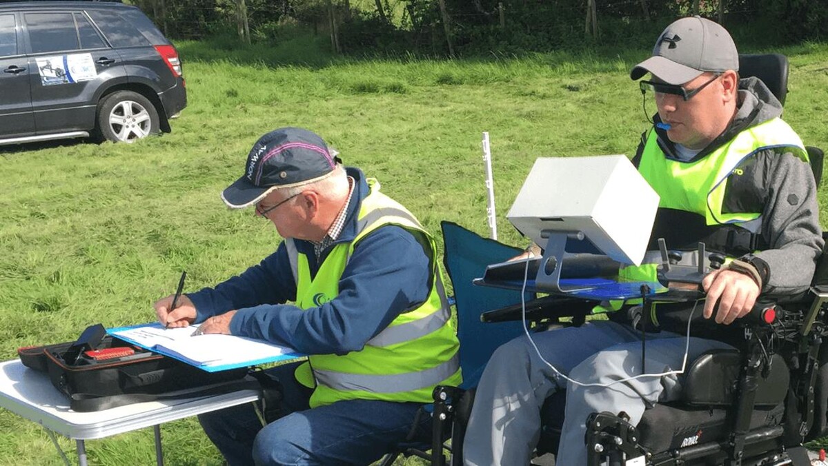 Images Drone Pilot Training Academy Belfast