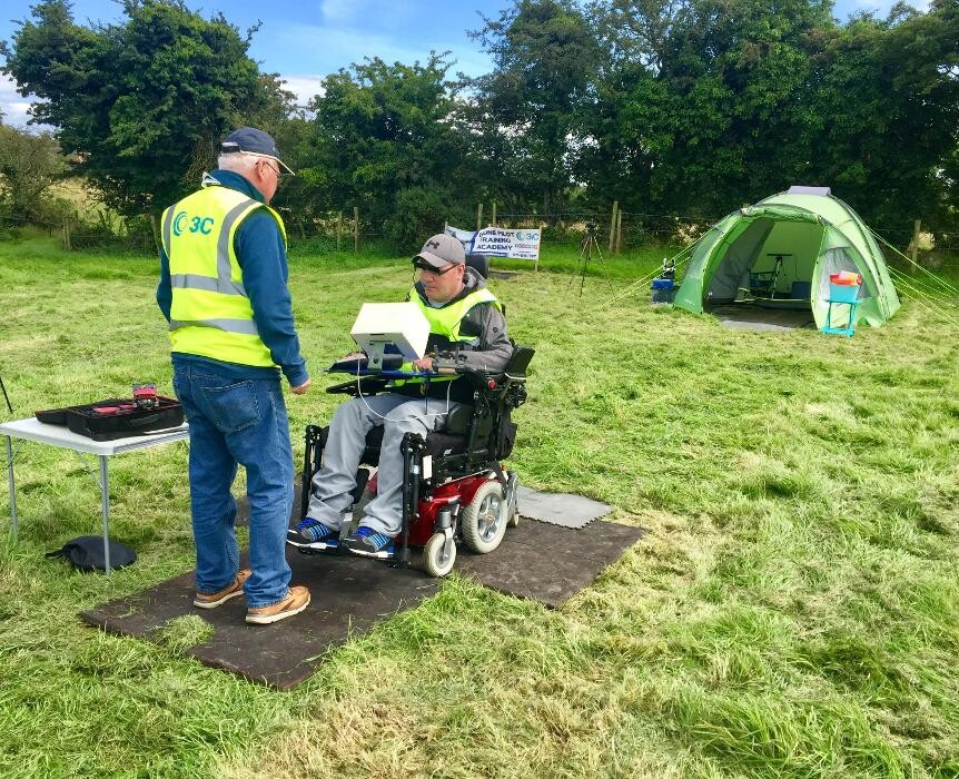 Images Drone Pilot Training Academy Belfast