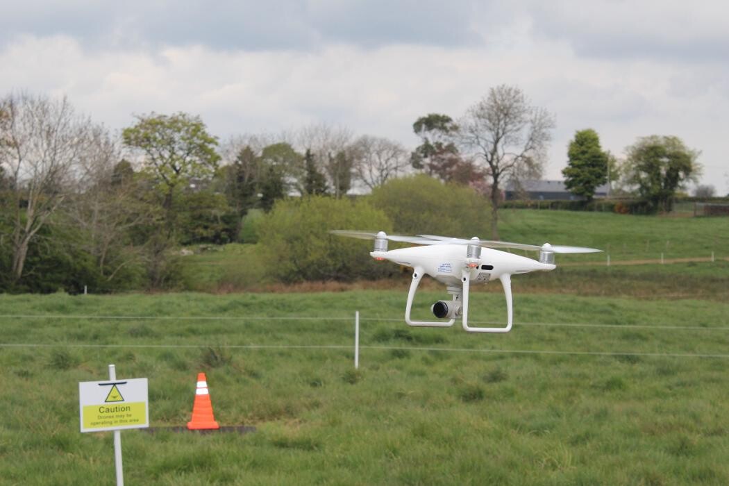 Images Drone Pilot Training Academy Belfast