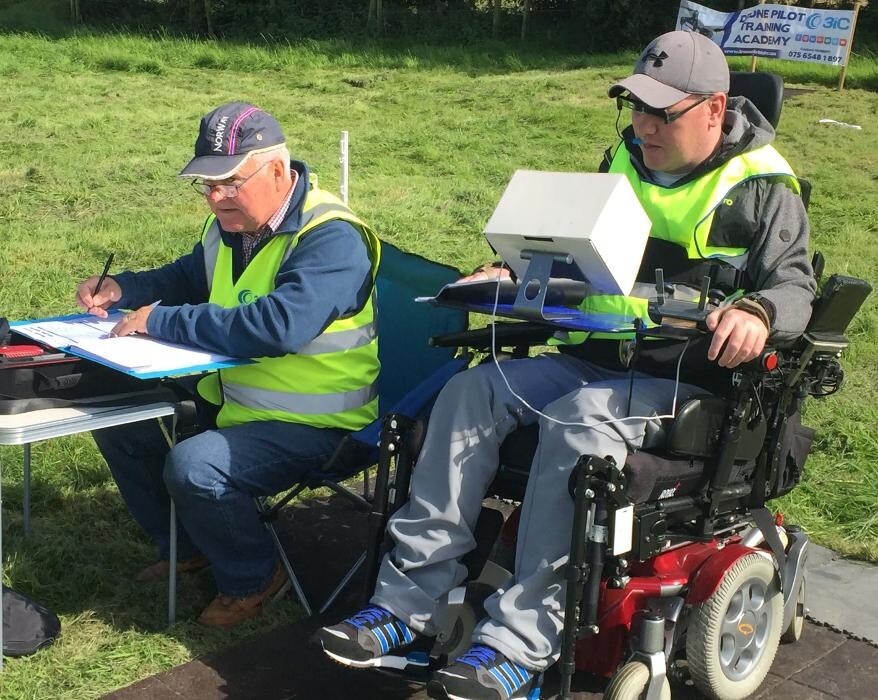 Images Drone Pilot Training Academy Belfast