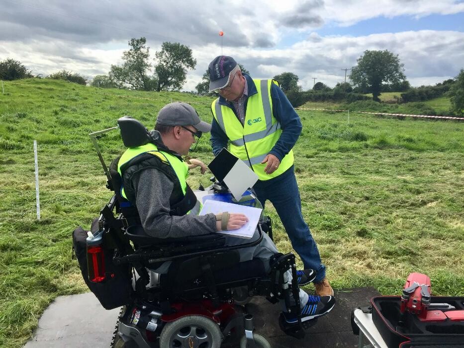 Images Drone Pilot Training Academy Belfast