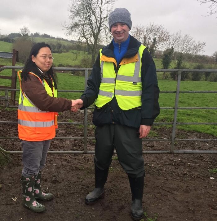 Images Drone Pilot Training Academy Belfast