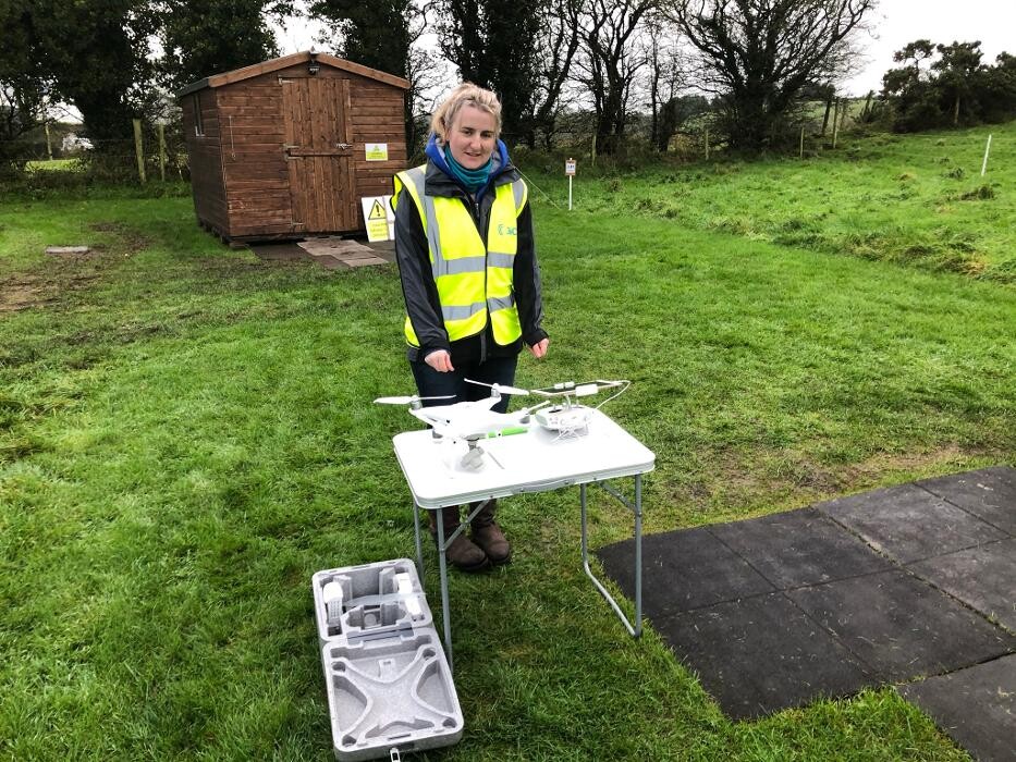 Images Drone Pilot Training Academy Belfast