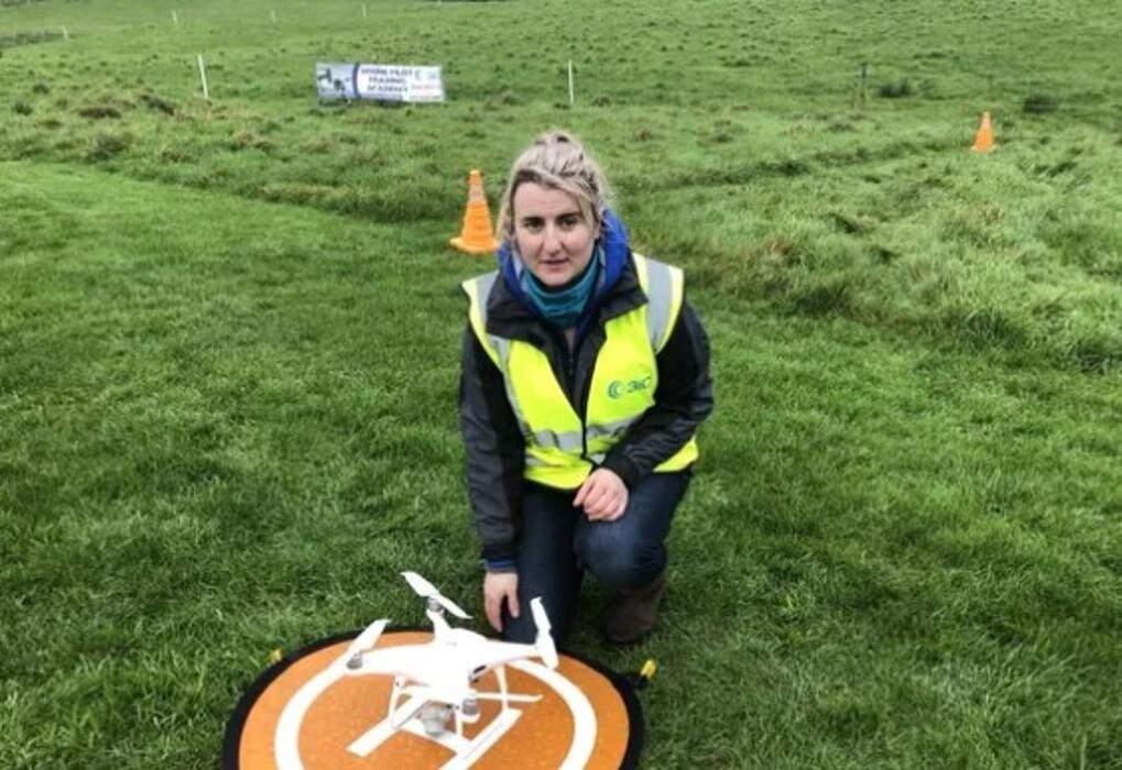 Images Drone Pilot Training Academy Belfast