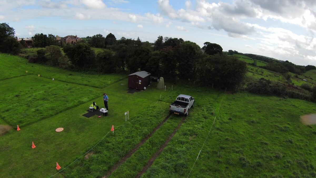 Images Drone Pilot Training Academy Belfast