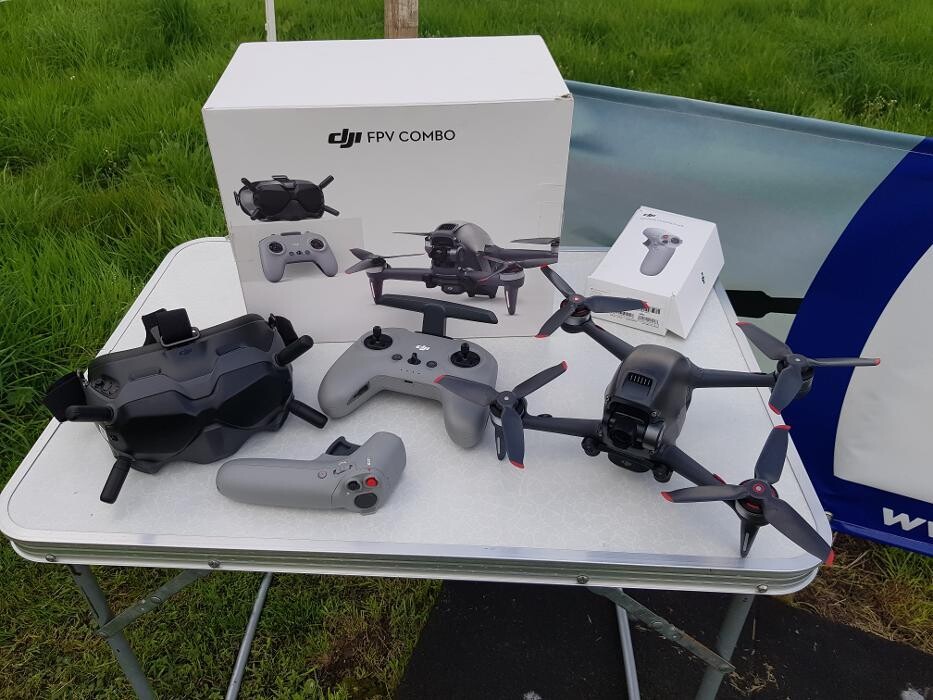 Images Drone Pilot Training Academy Belfast
