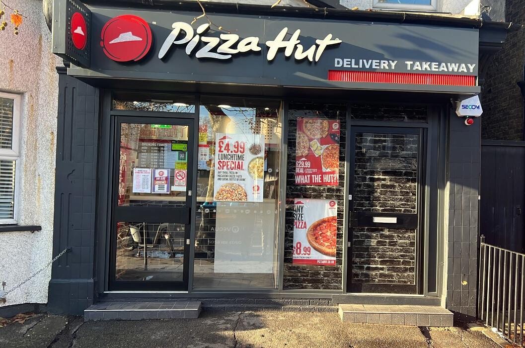 Images Pizza Hut South Croydon