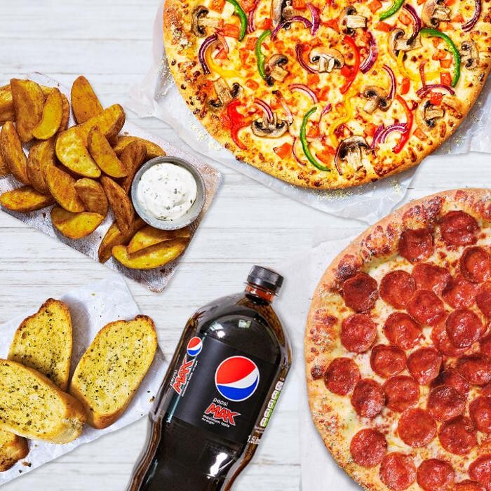 Images Pizza Hut Falkirk