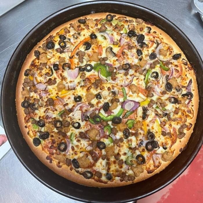 Images Pizza Hut Coulsdon