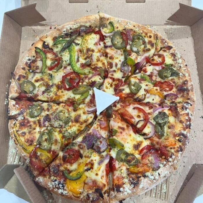 Images Pizza Hut Coulsdon