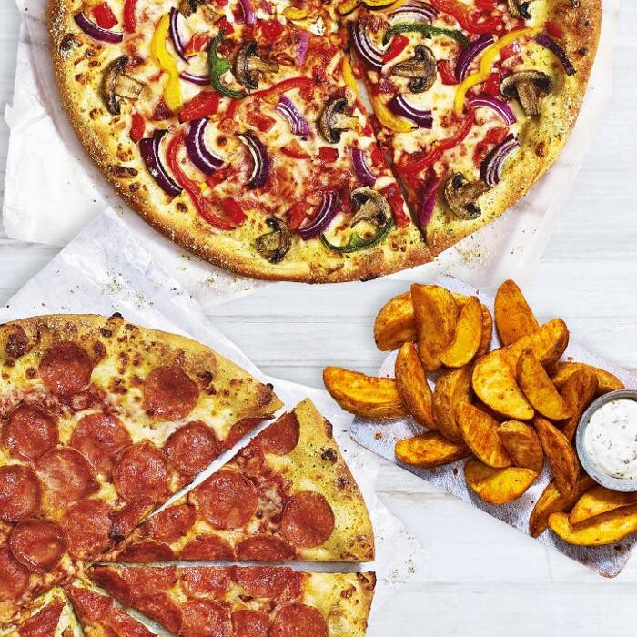 Images Pizza Hut Colchester South