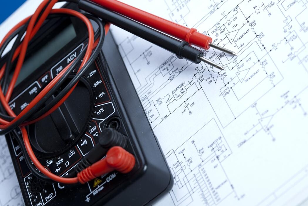 Images Absolute Electrics & Audio Visual Systems