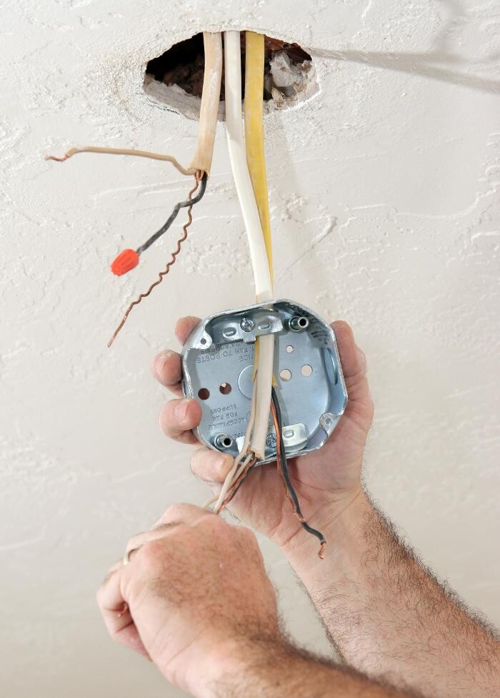 Images Absolute Electrics & Audio Visual Systems