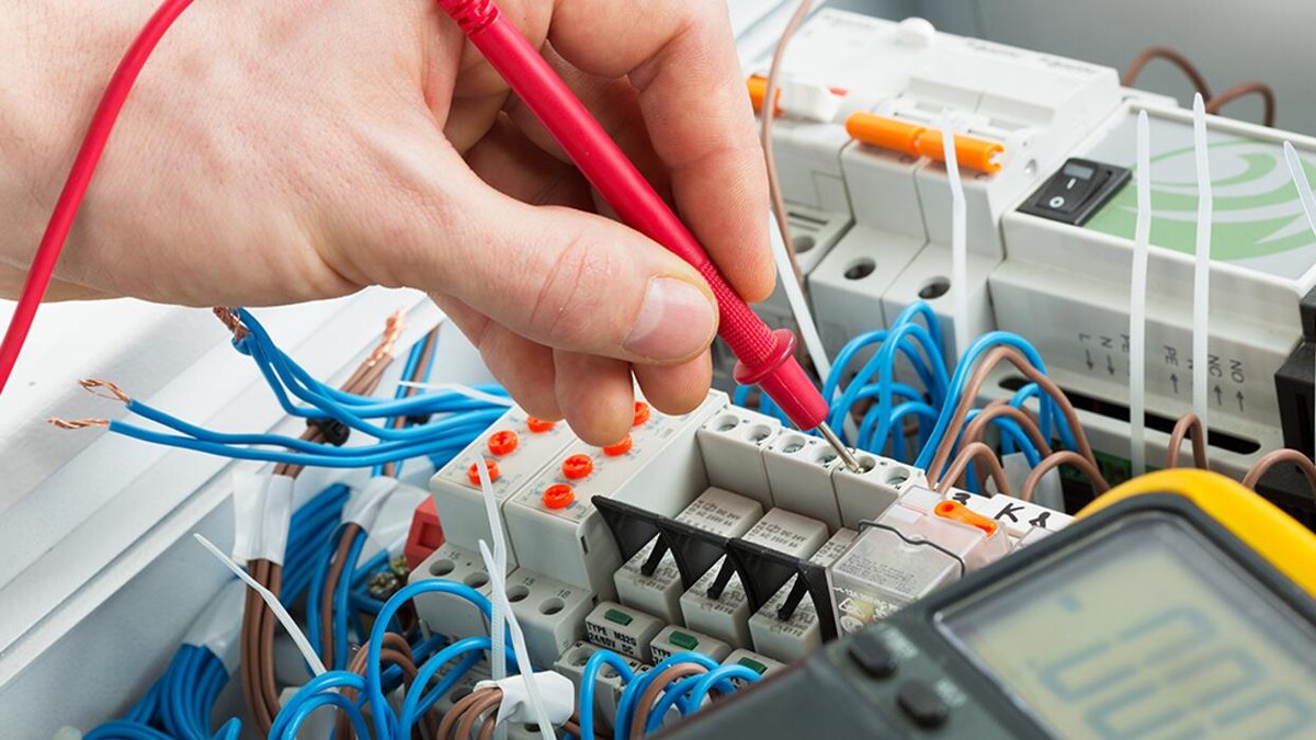 Images Absolute Electrics & Audio Visual Systems