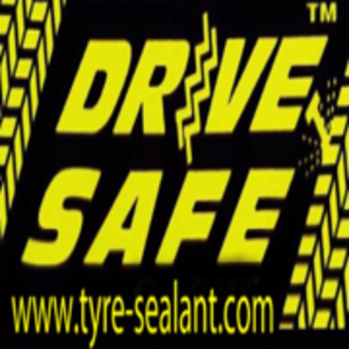 Images Drivesafe Tyre Sealant