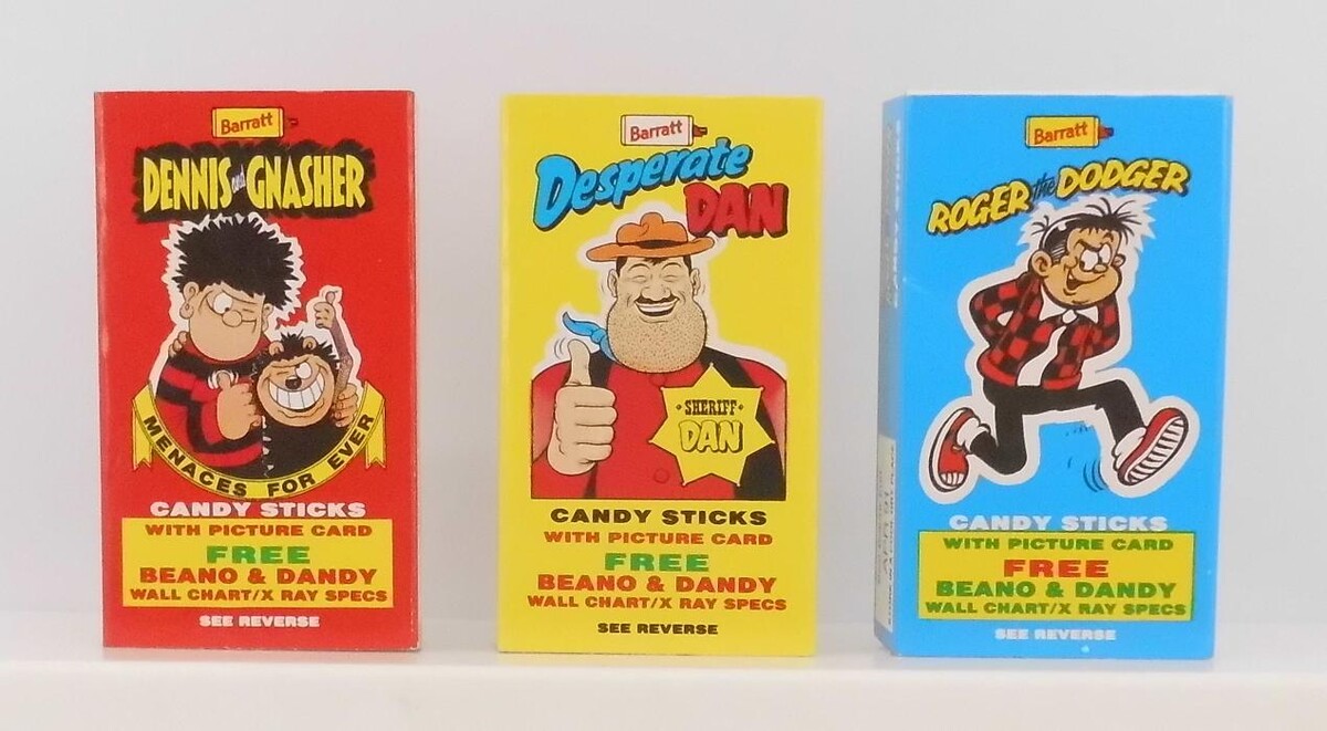 Images Toy Hunter UK
