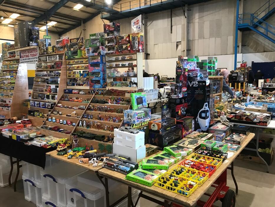 Images Toy Hunter UK