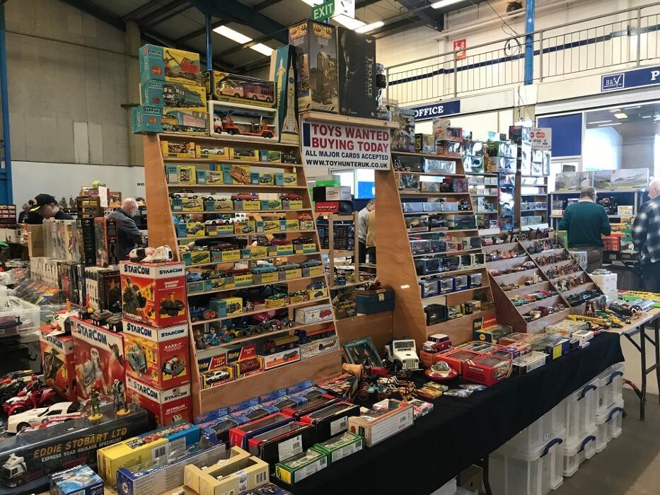 Images Toy Hunter UK