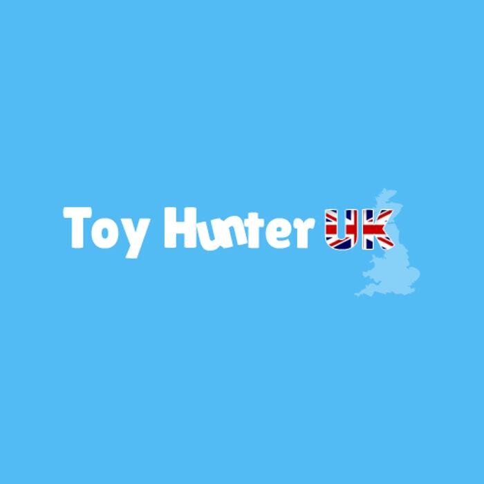 Images Toy Hunter UK