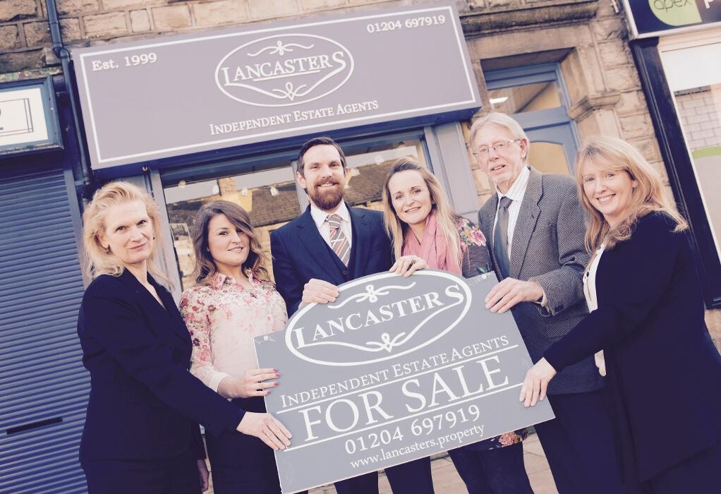 Images Lancasters Independent Estates Agents
