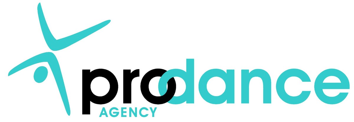 ProDance Agency Logo