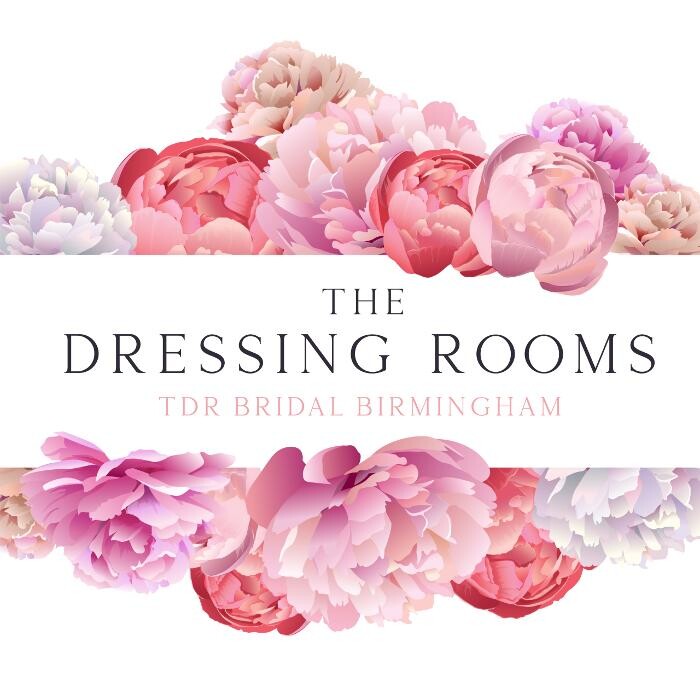 Images TDR Bridal Birmingham