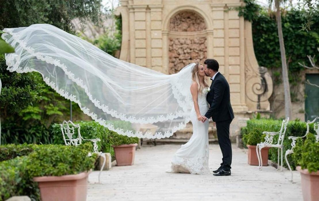 Images TDR Bridal Birmingham