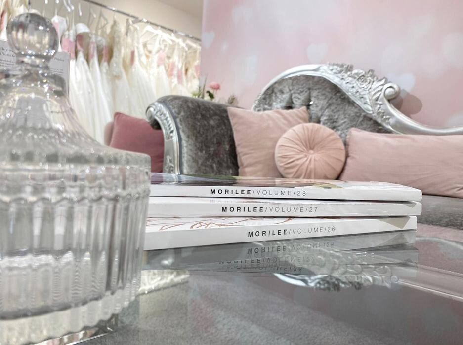 Images TDR Bridal Birmingham