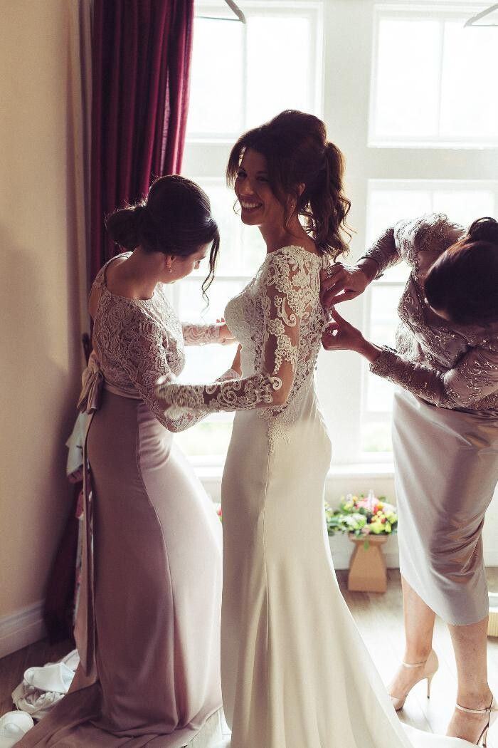 Images TDR Bridal Birmingham