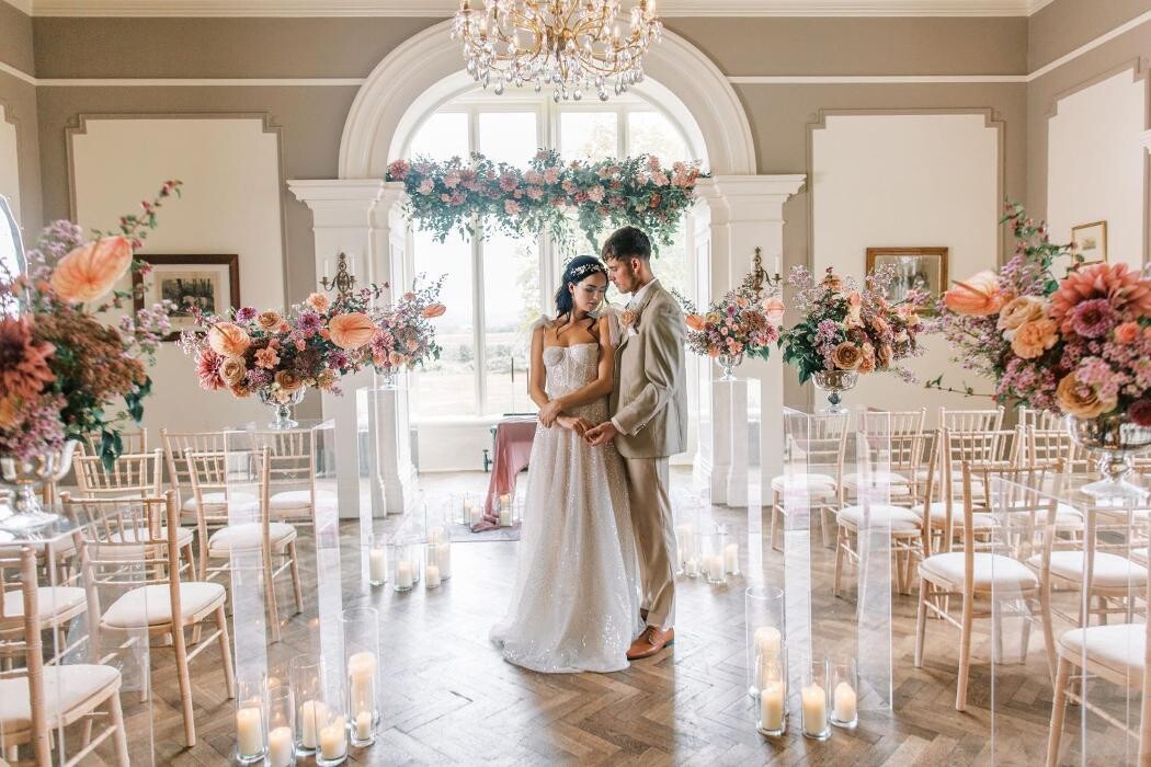 Images TDR Bridal Birmingham