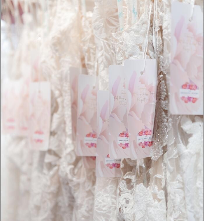 Images TDR Bridal Birmingham