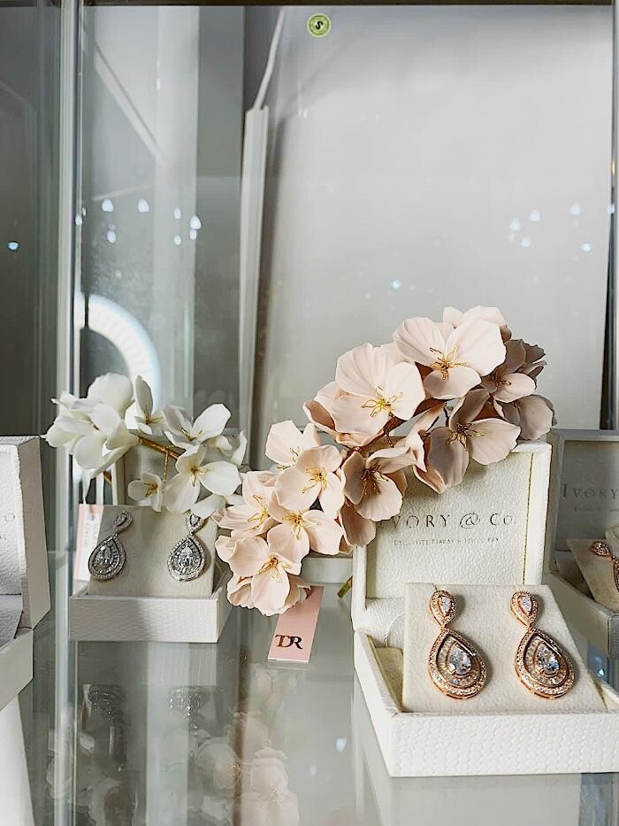 Images TDR Bridal Birmingham