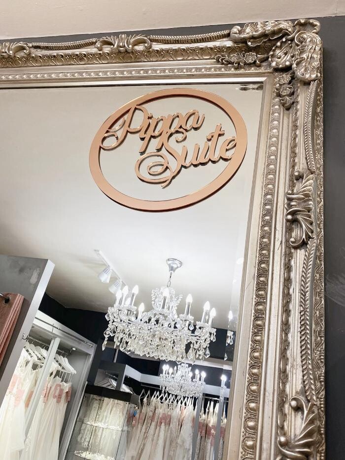 Images TDR Bridal Birmingham