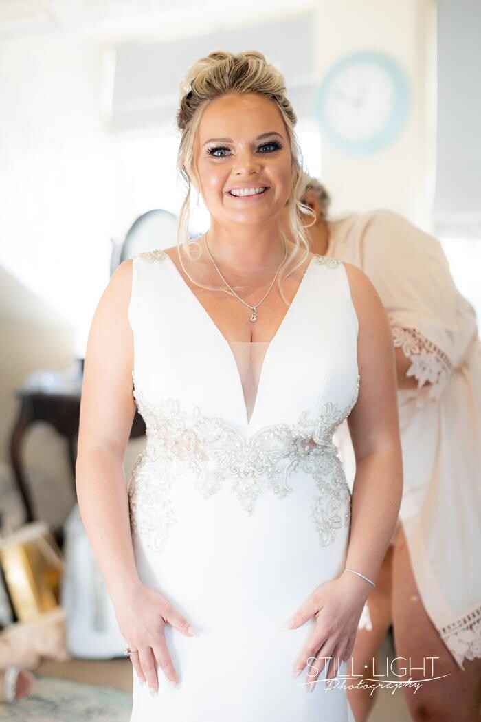 Images TDR Bridal Birmingham