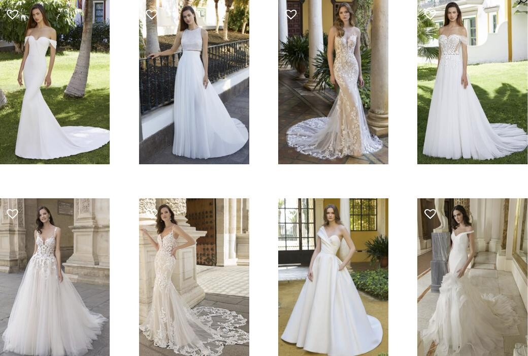 Images TDR Bridal Birmingham