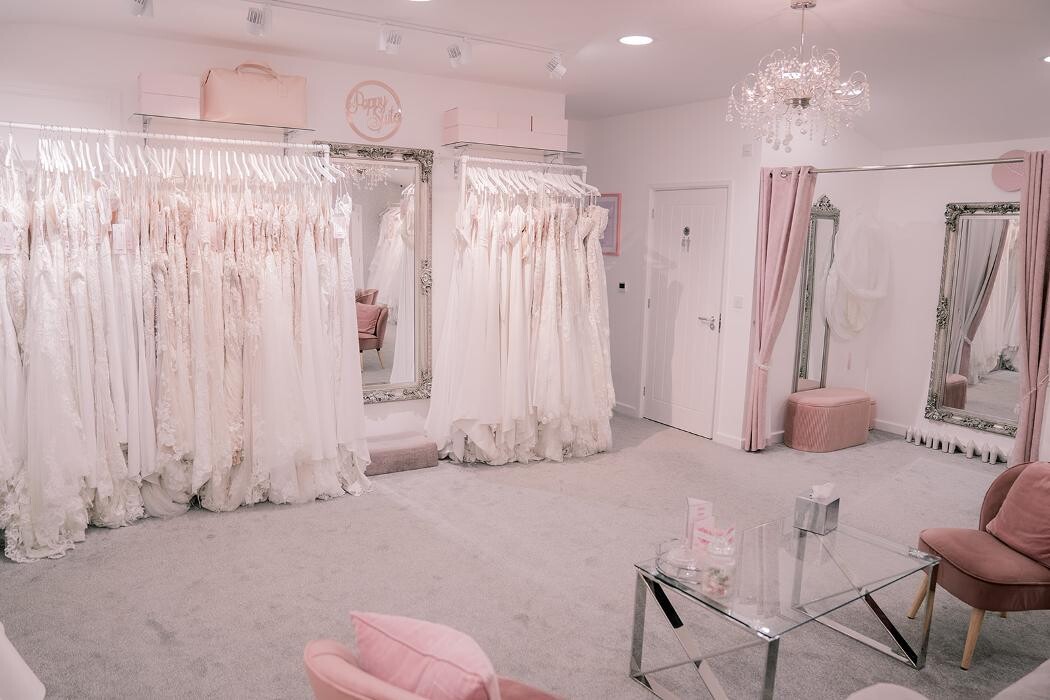 Images TDR Bridal Birmingham