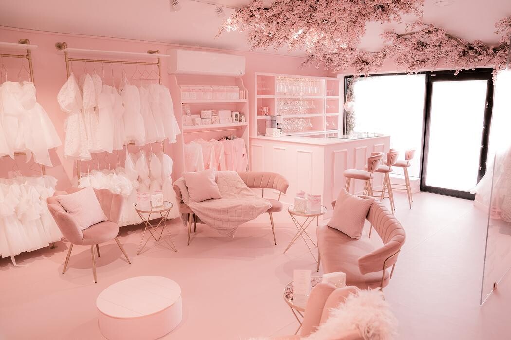 Images TDR Bridal Birmingham