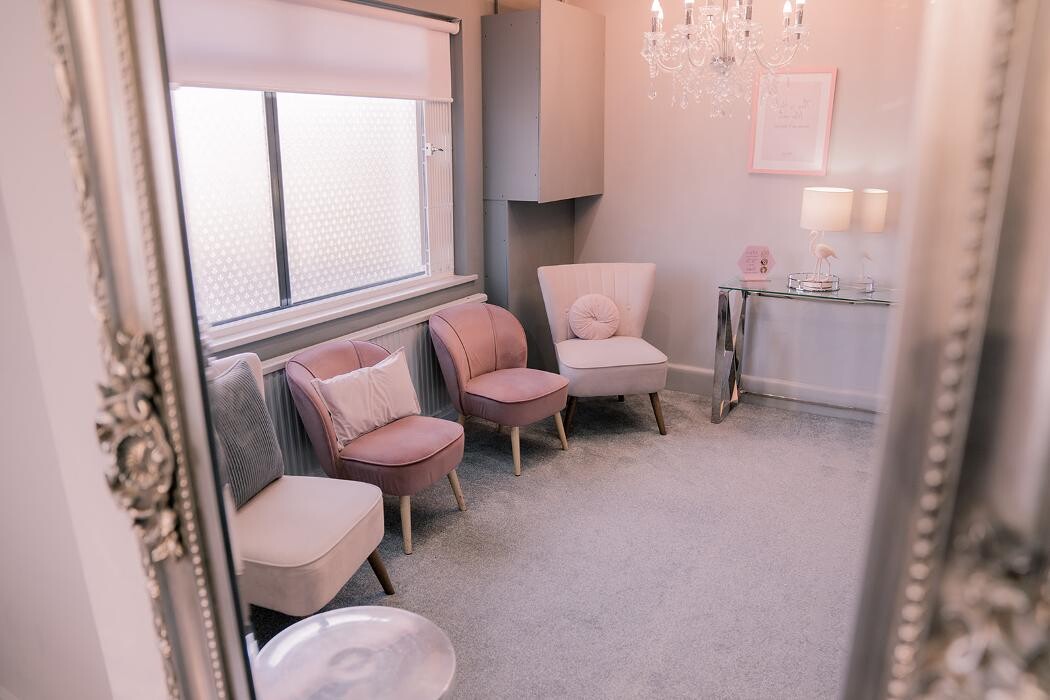 Images TDR Bridal Birmingham