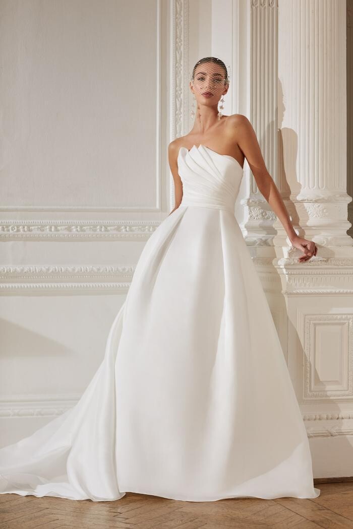 Images TDR Bridal Birmingham