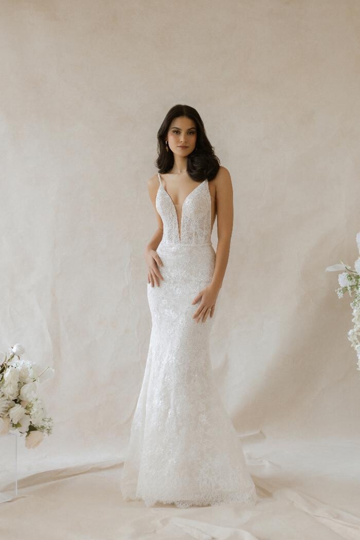 Images TDR Bridal Birmingham