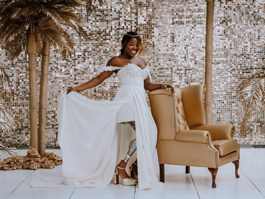 Images TDR Bridal Birmingham