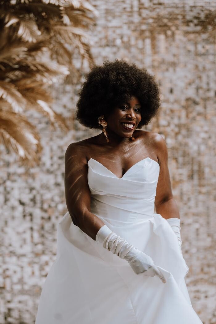 Images TDR Bridal Birmingham