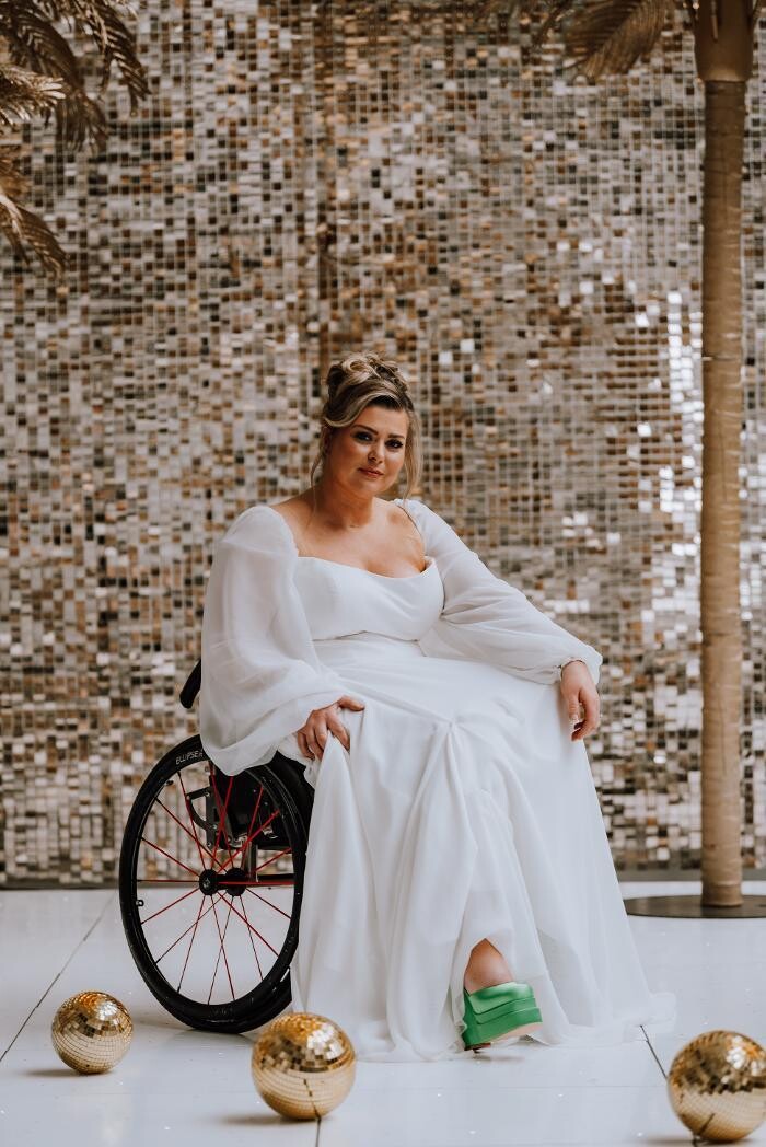 Images TDR Bridal Birmingham