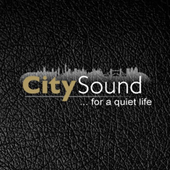 Images City Sound Secondary Glazing