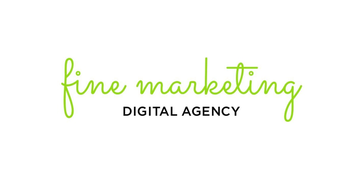 Fine Marketing Logo