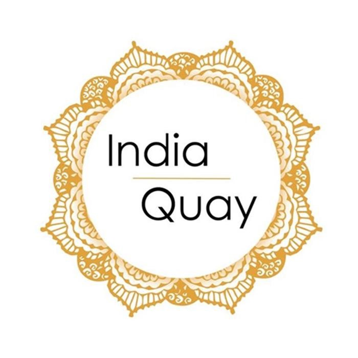 India Quay Logo