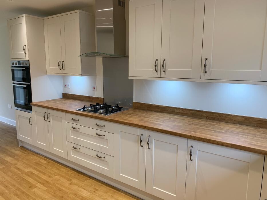 Images PJA Kitchens