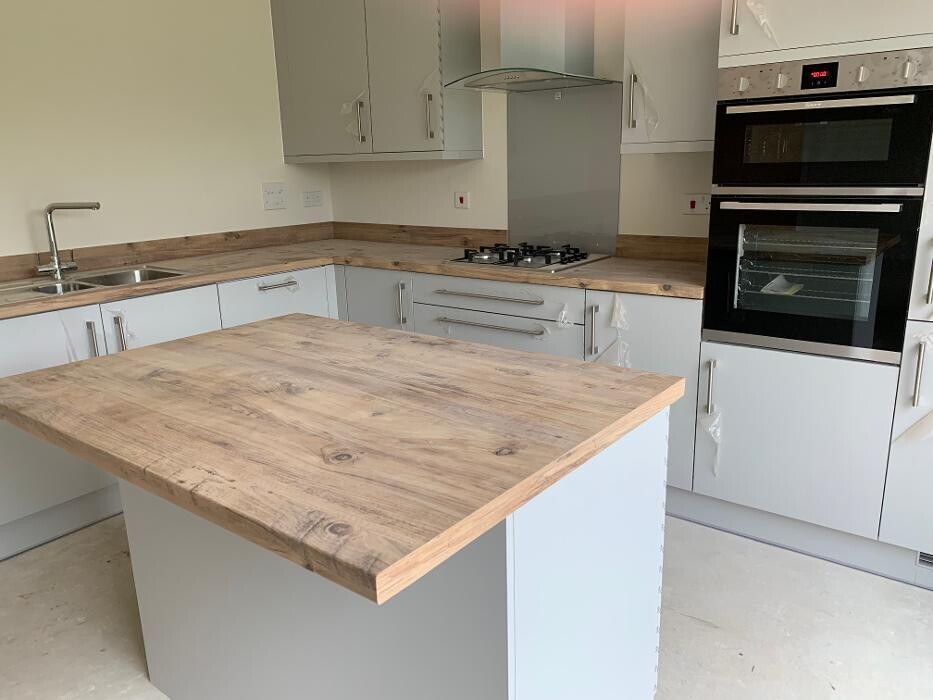 Images PJA Kitchens